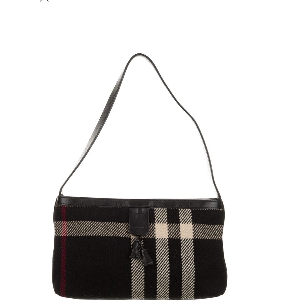 Burberry Purse